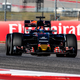 Illustration for article titled Here Is Your Austin F1 Saturday Practice And Qualifying Über Gallery